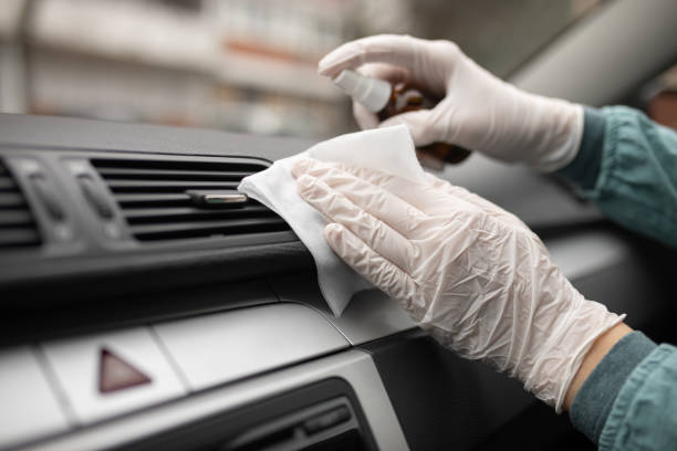 Best Local Air Duct Cleaning Services  in White City, FL