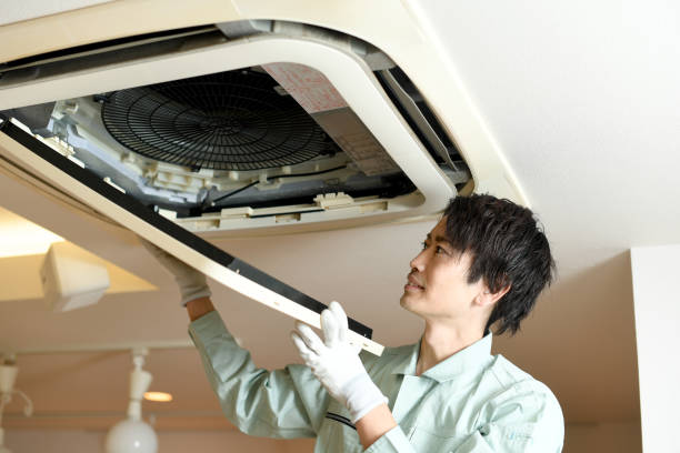 Best Best Air Duct Cleaning Company  in White City, FL