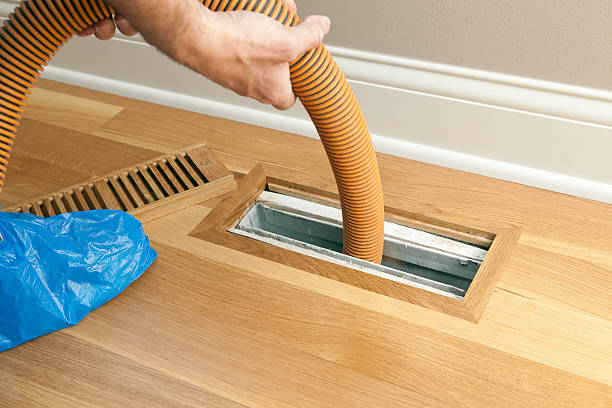 Best Air Duct Cleaning Near Me  in White City, FL