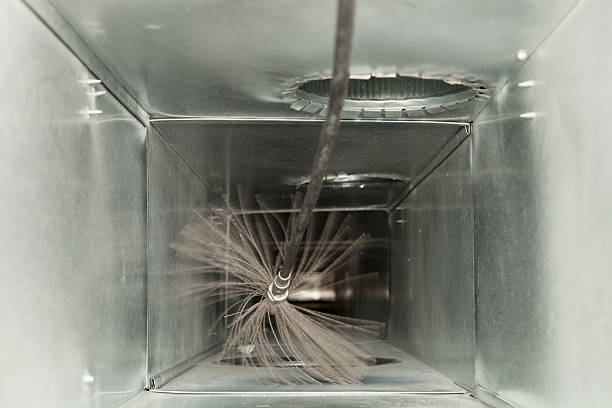 Best Residential Air Duct Cleaning  in White City, FL