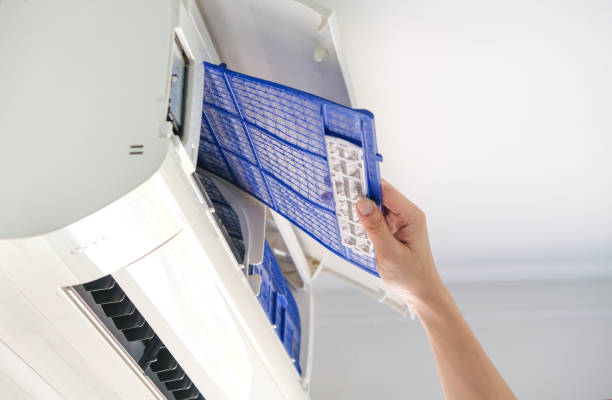 Best Air Duct Cleaning Near Me  in White City, FL