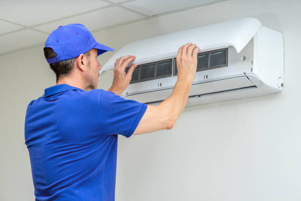 Best Affordable Air Duct Cleaning  in White City, FL